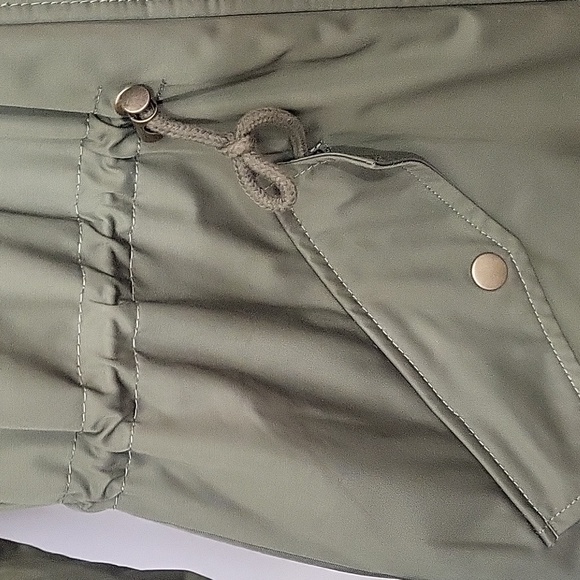 Banana Republic Mid-length Coat - Picture 6 of 9